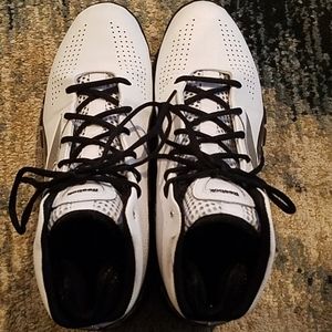 Reebok Zigtech High Tops